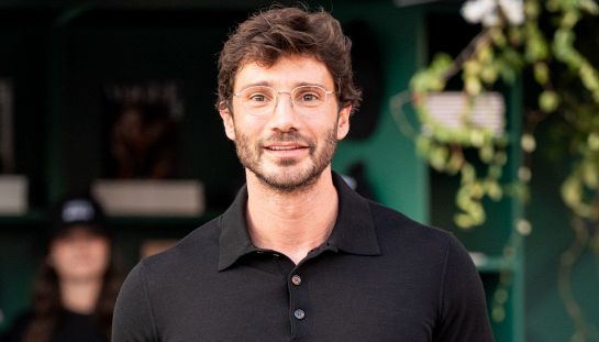 Stefano De Martino