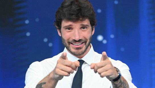 sanremo novità