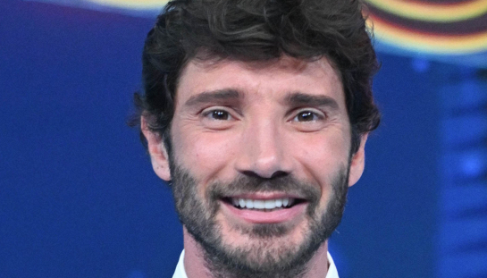 Stefano De Martino