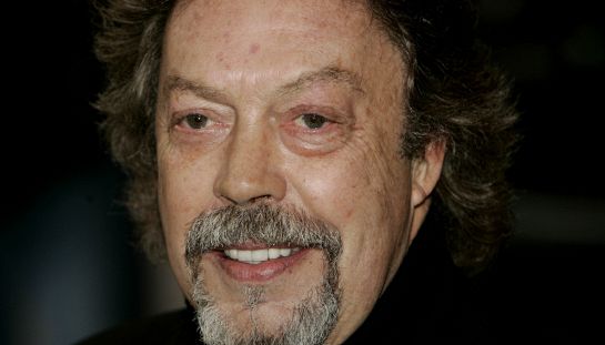 Tim Curry