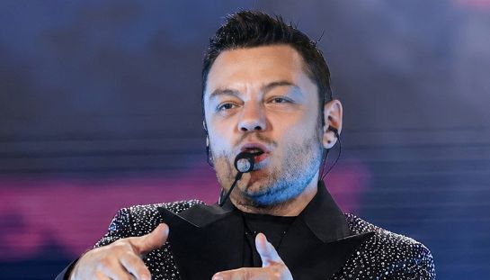 Tiziano Ferro