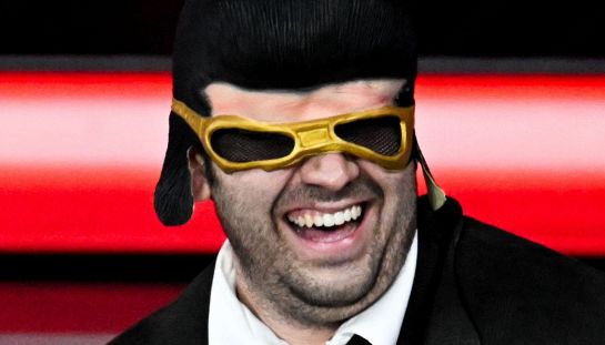 Tony Pitony