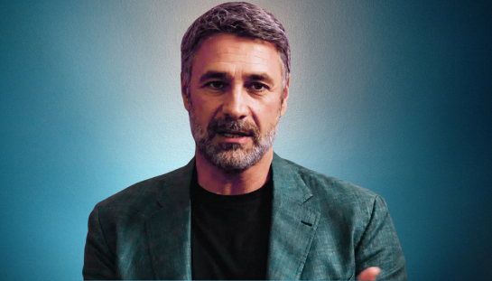 Tutto l’amore che resta con Raoul Bova su Rai 1