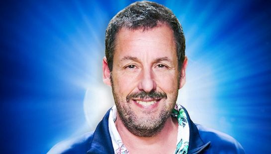Un Weekend da Bamboccioni 3, Adam Sandler in Italia per le riprese del film