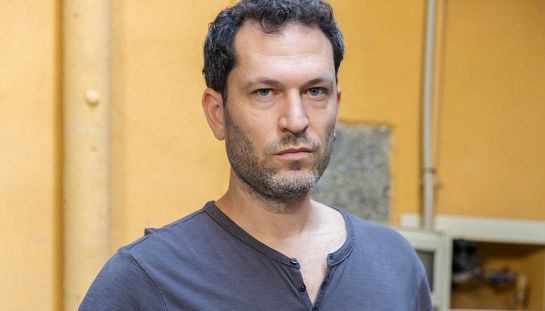 UPAS, Eduardo