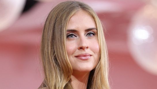 Valentina Ferragni