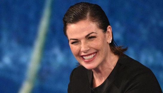 vanessa incontrada laurini nozze