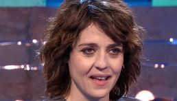 Vanessa Scalera conquista il Premio Pasinetti 2026 come MIglior Attrice per il film Il Fuoco Che Ti Porti Dentro