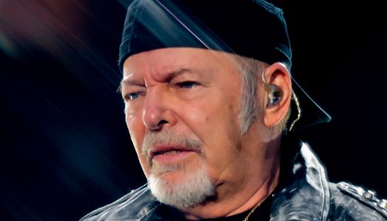 Vasco Rossi
