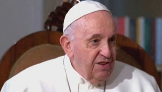 Il Vaticano punta agli Oscar 2027 con il film Green Lava, che racconta la storia di Giacomo Mattivi conosciuto anche da Papa Francesco