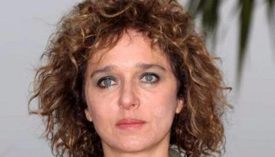 Venezia 2026, Valeria Golino si commuove alla conferenza stampa del film Nessun Dolore, di Gianni Amelio