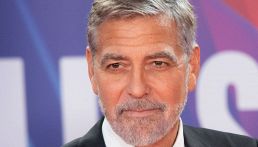 Venezia 2026, George Clooney riceve il Leone d'Oro alla Carriera