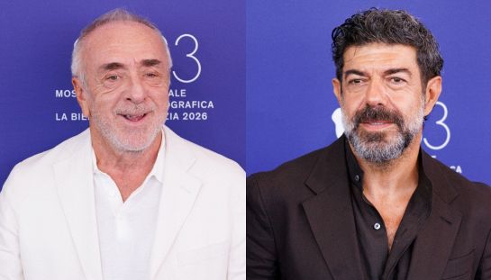 Venezia 2026, Frate Leopoldo è il primo content creator nella Instagram del ‘600: la recensione di Dio ride, film di chiusura della Mostra
