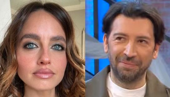 Venezia 2026, Matilde Gioli ed Herbert Ballerina Filming Italy Achievement Award