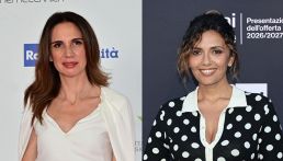 Venezia 2026, il programma completo del 10 settembre: Emanuela Fanelli e Serena Rossi (in difficoltà) rubano la scena al Lido. Tutti i film, red carpet ed eventi