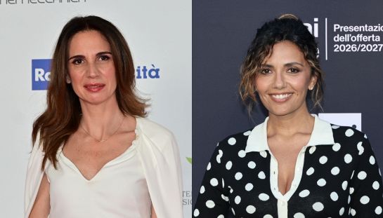 Venezia 2026, il programma completo del 10 settembre: Emanuela Fanelli e Serena Rossi (in difficoltà) rubano la scena al Lido. Tutti i film, red carpet ed eventi