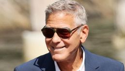 Venezia 2026, George Clooney torna al Lido: il programma completo del 4 settembre