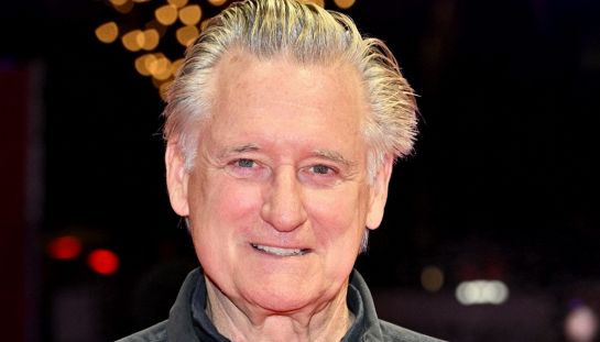 Venezia 2026, Bill Pullman presente alla conferenza di The Basics of Philosophy, film di Paul Schrade