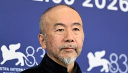 Venezia 83, Tsukamoto in Concorso con Mr. Nelson: "Il corpo è come un'antenna, riceve segnali e li riflette. Questo significa essere vivi" - Intervista