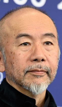 Venezia 83, Tsukamoto in Concorso con Mr. Nelson: "Il corpo è come un'antenna, riceve segnali e li riflette. Questo significa essere vivi" - Intervista