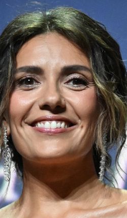 Venezia 83, Serena Rossi: "Sono cresciuta con i classici Disney, ho fatto la stessa cosa con mio figlio. Quando diventi genitore leggi questi film con sguardo diverso"