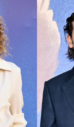 Serpenti, Valeria Golino a Venezia 83: "Mai sentita nel torto, ma forse il mio personaggio lo è". E Castellitto: "Non lo è. Li amiamo, altrimenti sarebbero ripugnanti"