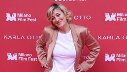 Venezia 83, Paolo Strippoli racconta una tragedia familiare in L'Estranea: la rivelazione di Valeria Bruni Tedeschi