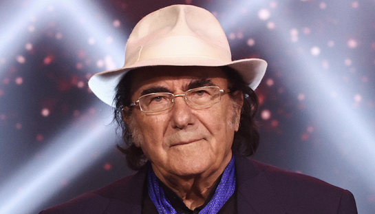 Al Bano Carrisi