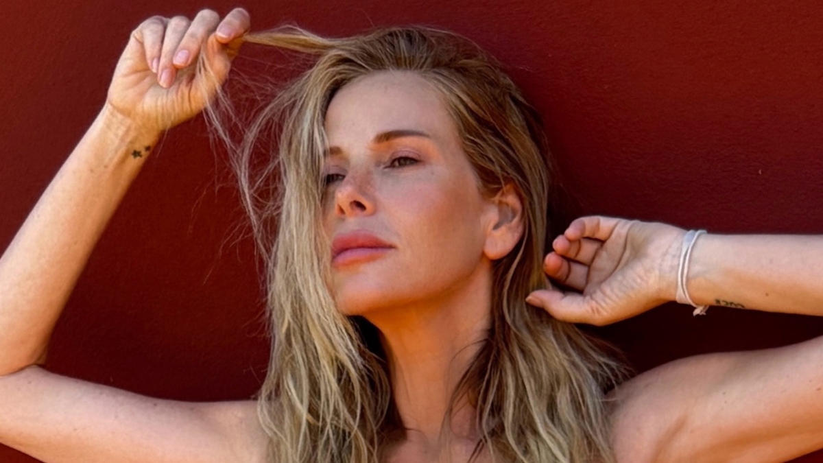 Alessia Marcuzzi e la menopausa a 47 anni: "Mi vergognavo". La confessione e la reazione dell’ex marito