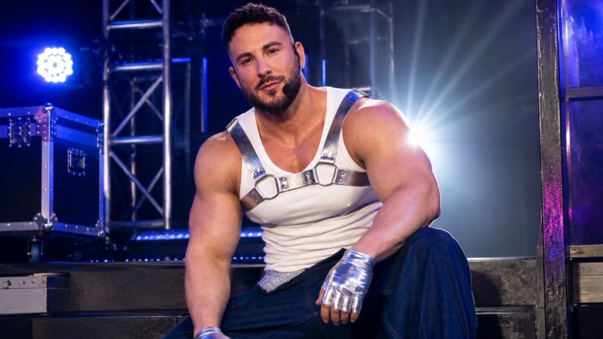 Alex Palmieri e la difficoltà di passare da OnlyFans alla musica: "Non voglio ripulirmi dal porno ma ho ricevuto moltissime porte in faccia"