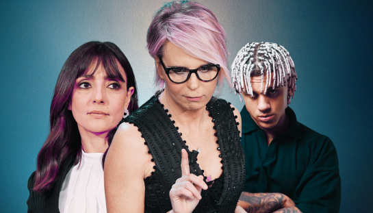 Amici 26, Maria riscrive le regole della musica italiana