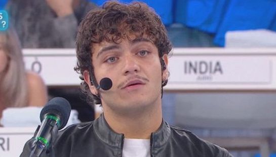 Andrea Heros