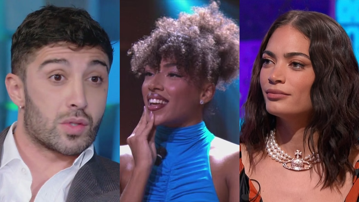 Elodie e Megan Ria, Selvaggia Lucarelli svela il retroscena sulla rottura: altro che Franceska, il motivo sarebbe Andrea Iannone