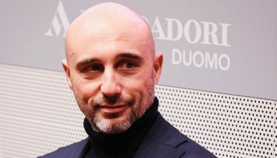 Andrea Rizzoli