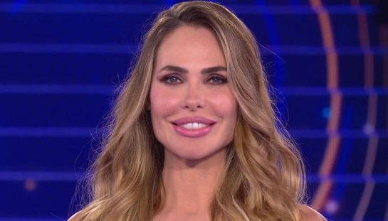Ilary Blasi - Grande Fratello VIP