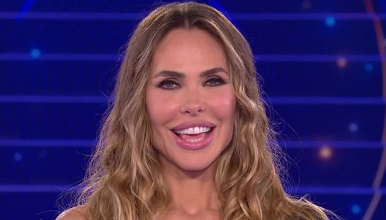 Ilary Blasi - Grande Fratello VIP