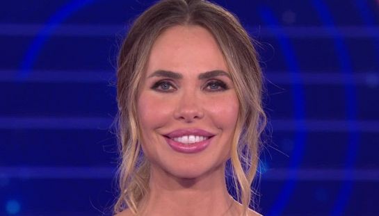 Ilary Blasi - Grande Fratello VIP 9