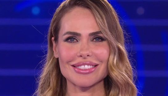Ilary Blasi - Grande Fratello VIP