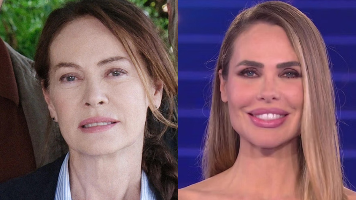 Ascolti tv ieri (12 ottobre): Teresa Battaglia domina ed Elena Sofia Ricci non dà scampo a Ilary Blasi e il GF Vip, parità De Martino-Scotti