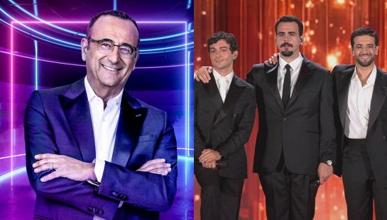 Ascolti 14 ottobre 2026