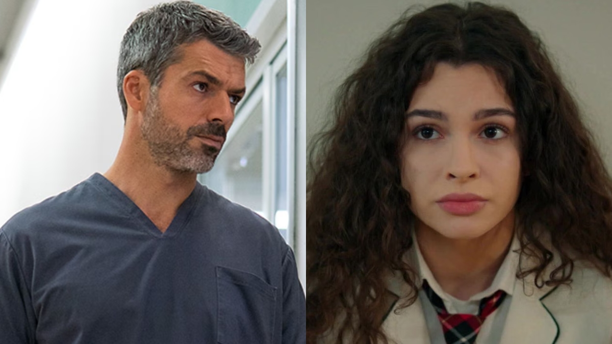 Ascolti Tv ieri (15 ottobre): il ‘doc’ Luca Argentero vola oltre i 4 milioni, Sottile meglio di Del Debbio, De Martino stacca Scotti