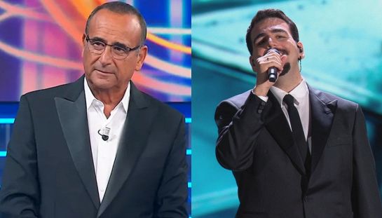 Ascolti 21 ottobre 2026