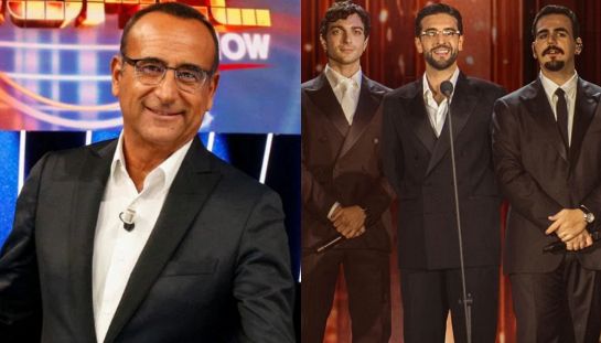 Ascolti 28 ottobre 2026