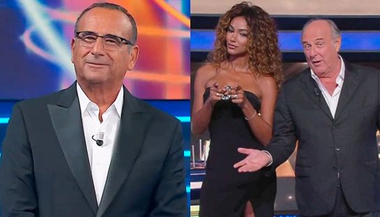 Ascolti 30 settembre 2026