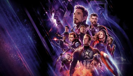 Avengers - Endgame è (di nuovo) il film più ricco della storia: (ri)superato Avatar di James Cameron