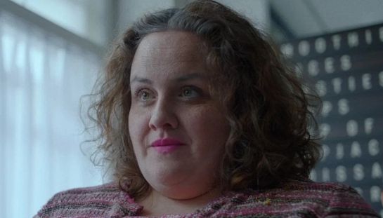 Baby Reindeer, riparte la causa tra Fiona Harvey e Netflix