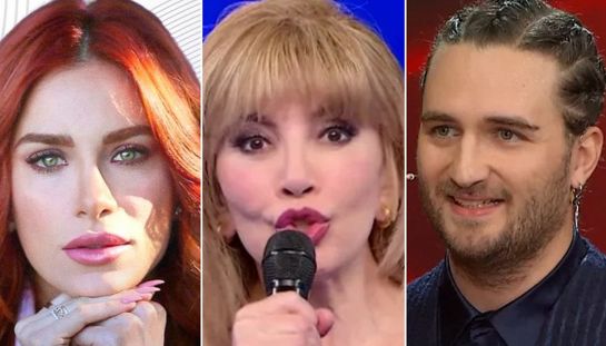 ballando con le stelle 2026 nuovi maestri cast