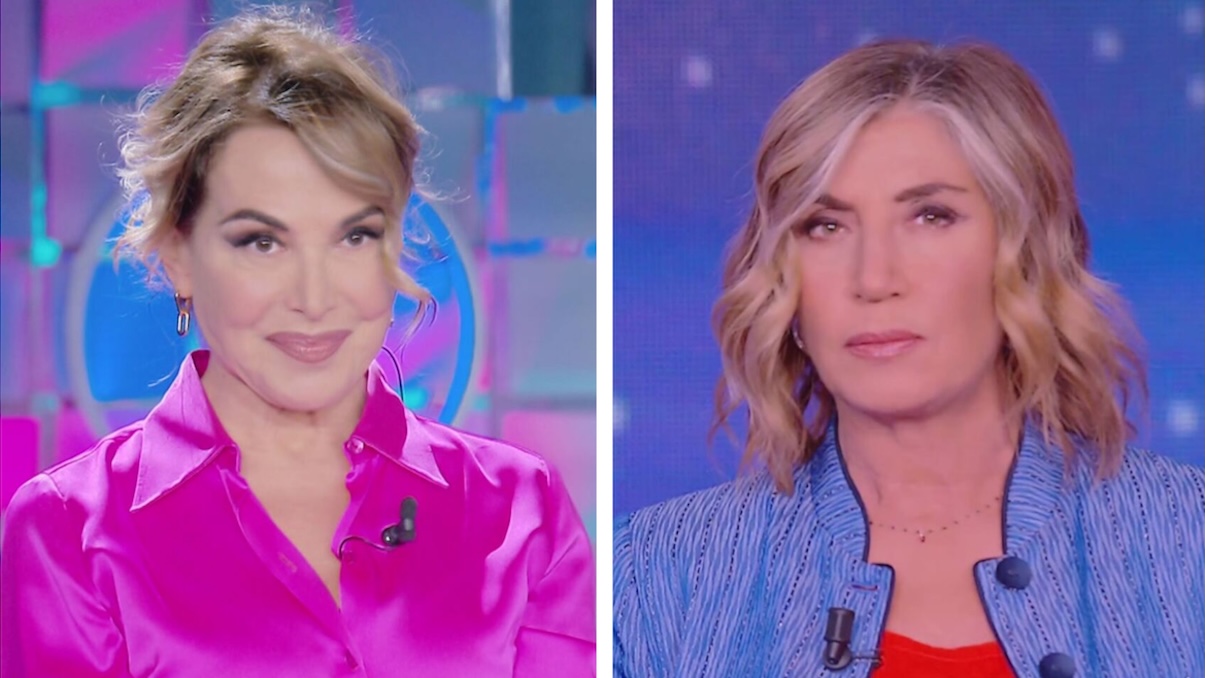 Myrta Merlino rompe il silenzio su Barbara D’Urso e Mediaset: “Io non c’entro nulla”, cosa è successo davvero