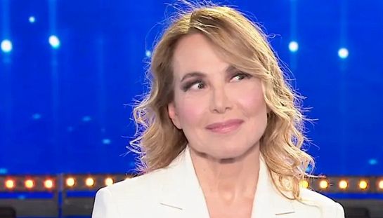 Barbara D’Urso sbarca al cinema dopo Ballando con le stelle nel film di Tony Pitony