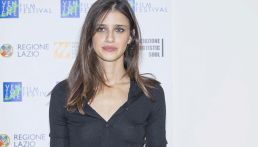 Benedetta Porcaroli alla Festa del Cinema di Roma 2026